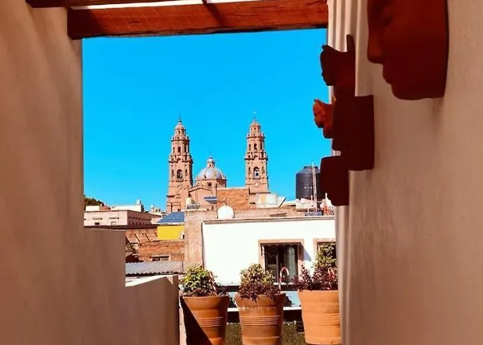 Casa Aldama 59