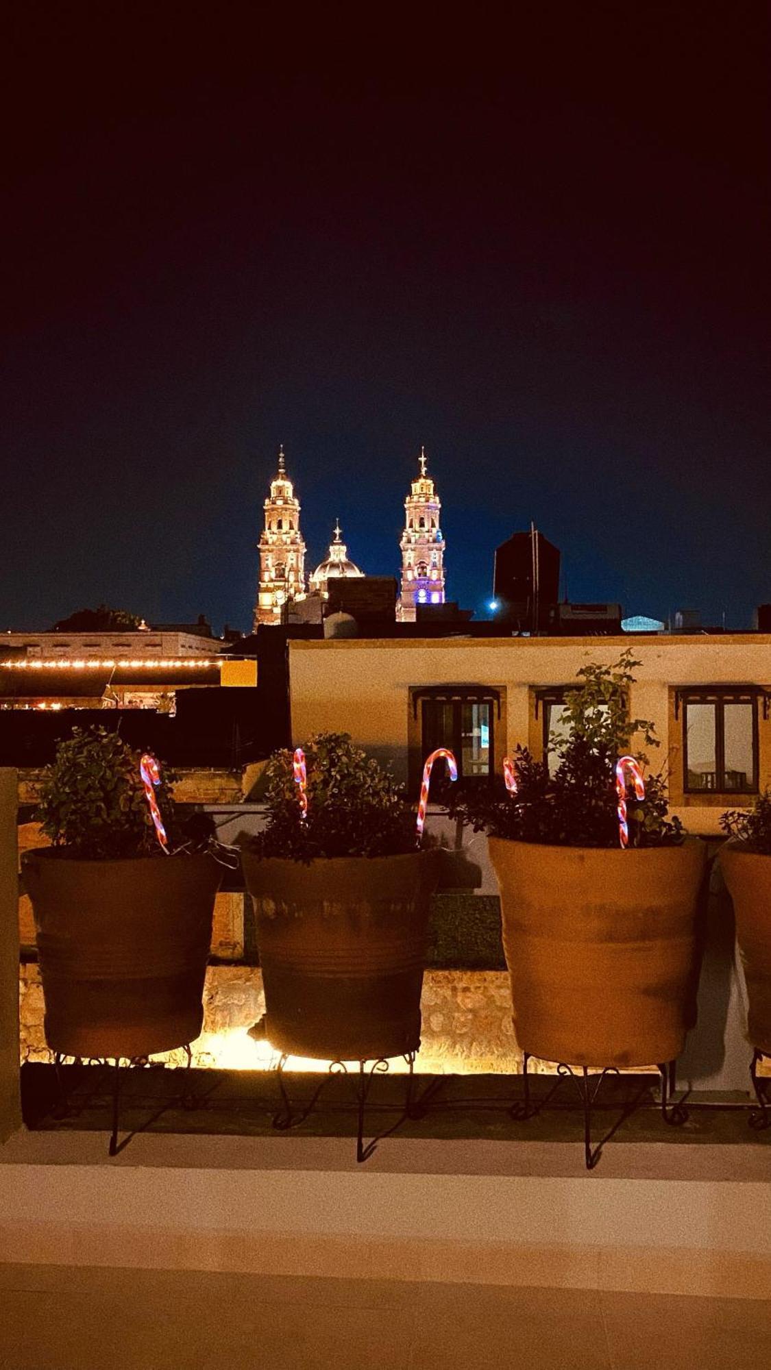 Apartamento Casa Aldama 59 Morelia