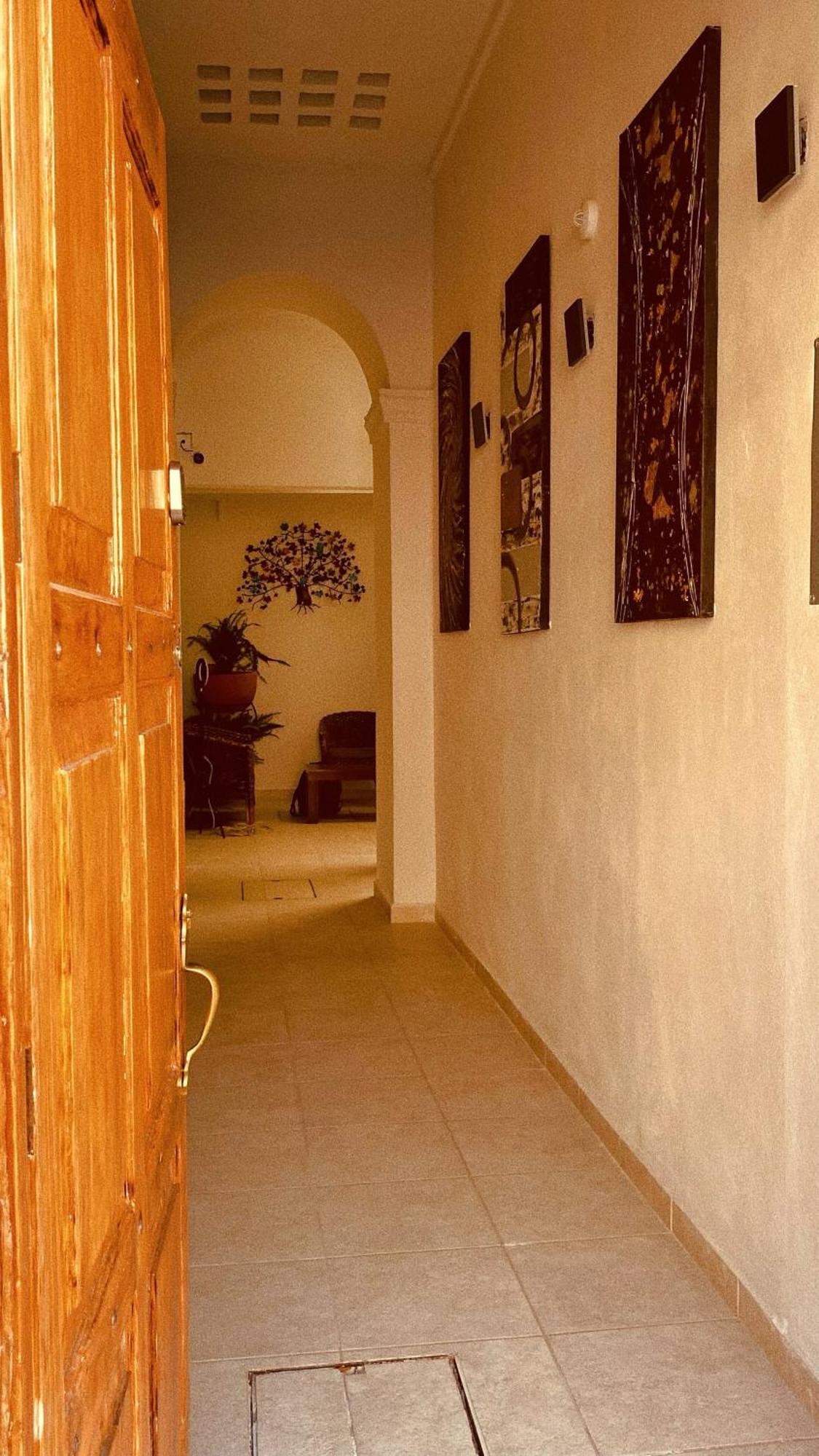 Casa Aldama 59 Morelia