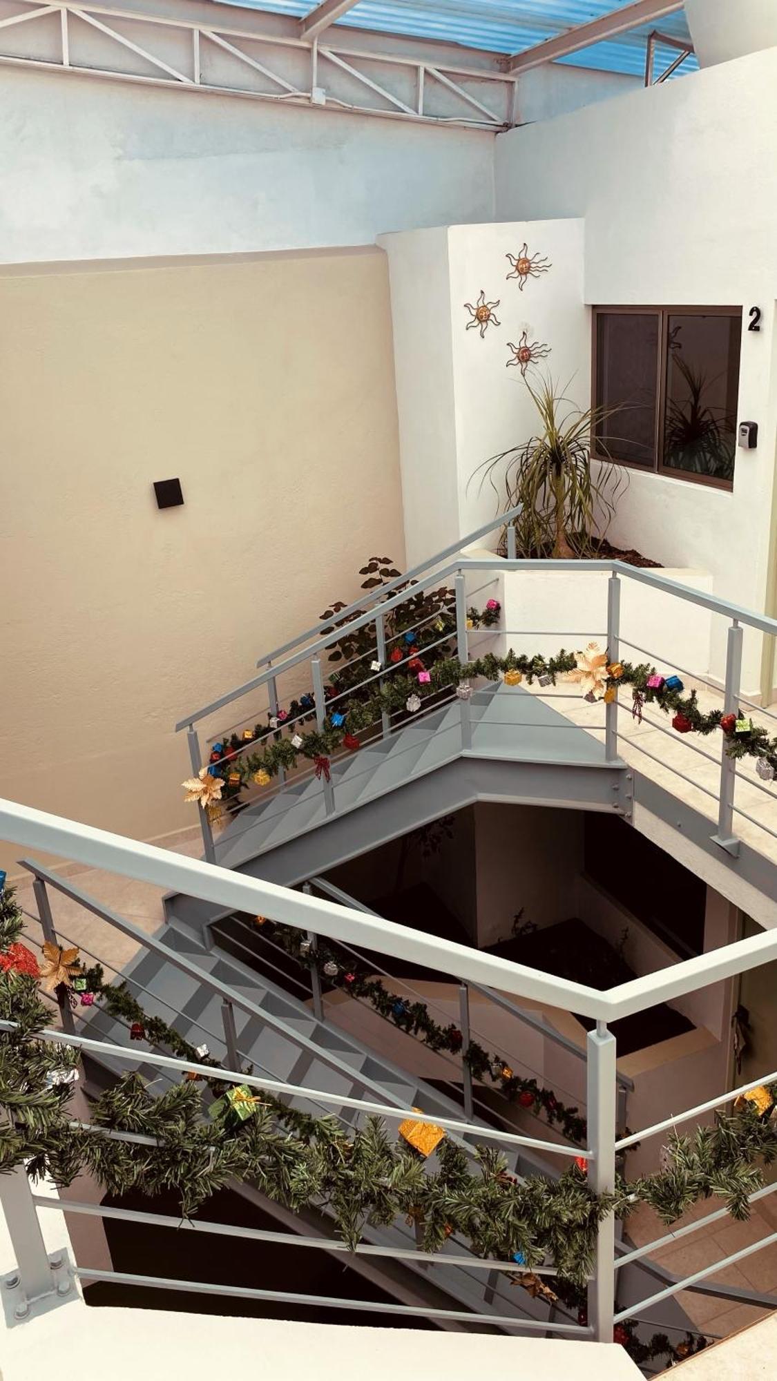 Apartamento Casa Aldama 59