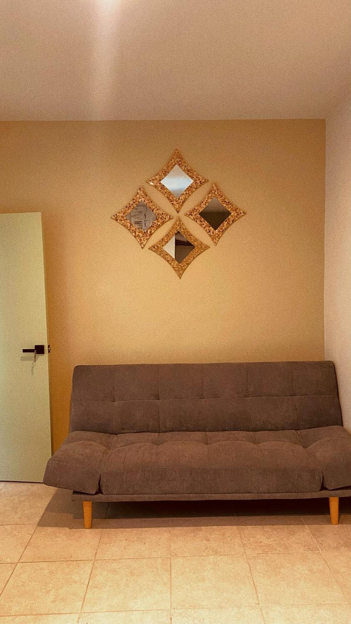 Apartamento Casa Aldama 59 Morelia