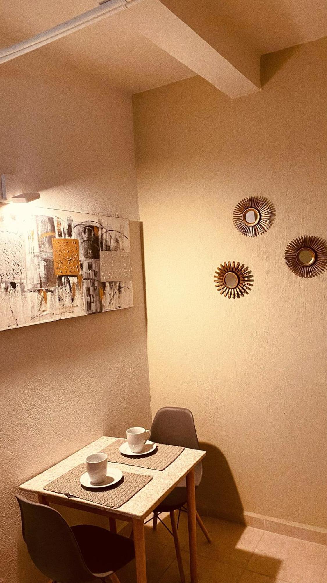 Apartamento Casa Aldama 59