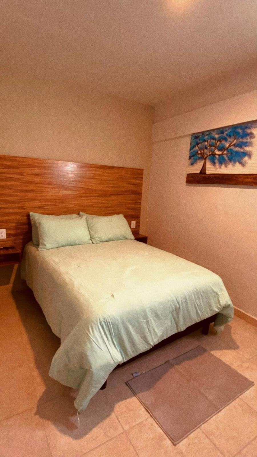 Apartamento Casa Aldama 59 *