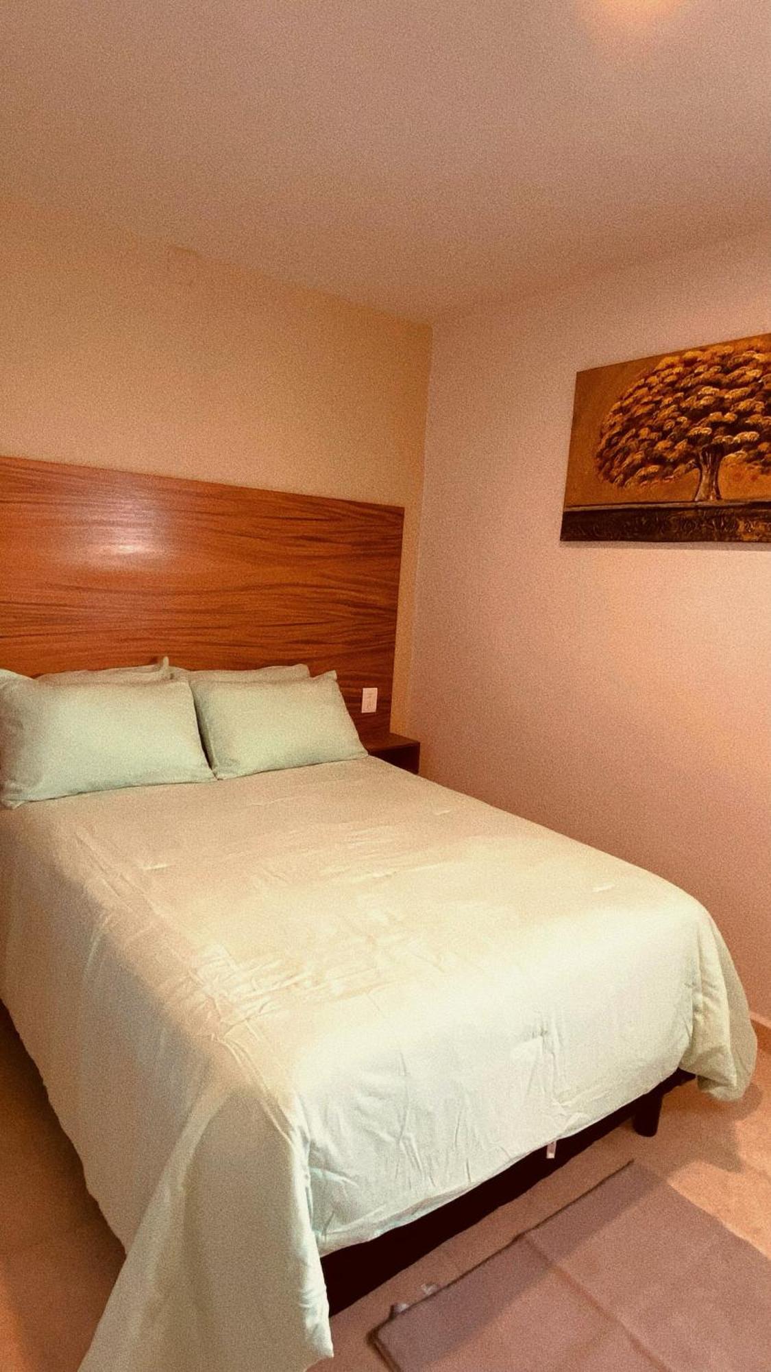 Casa Aldama 59 Apartamento Morelia