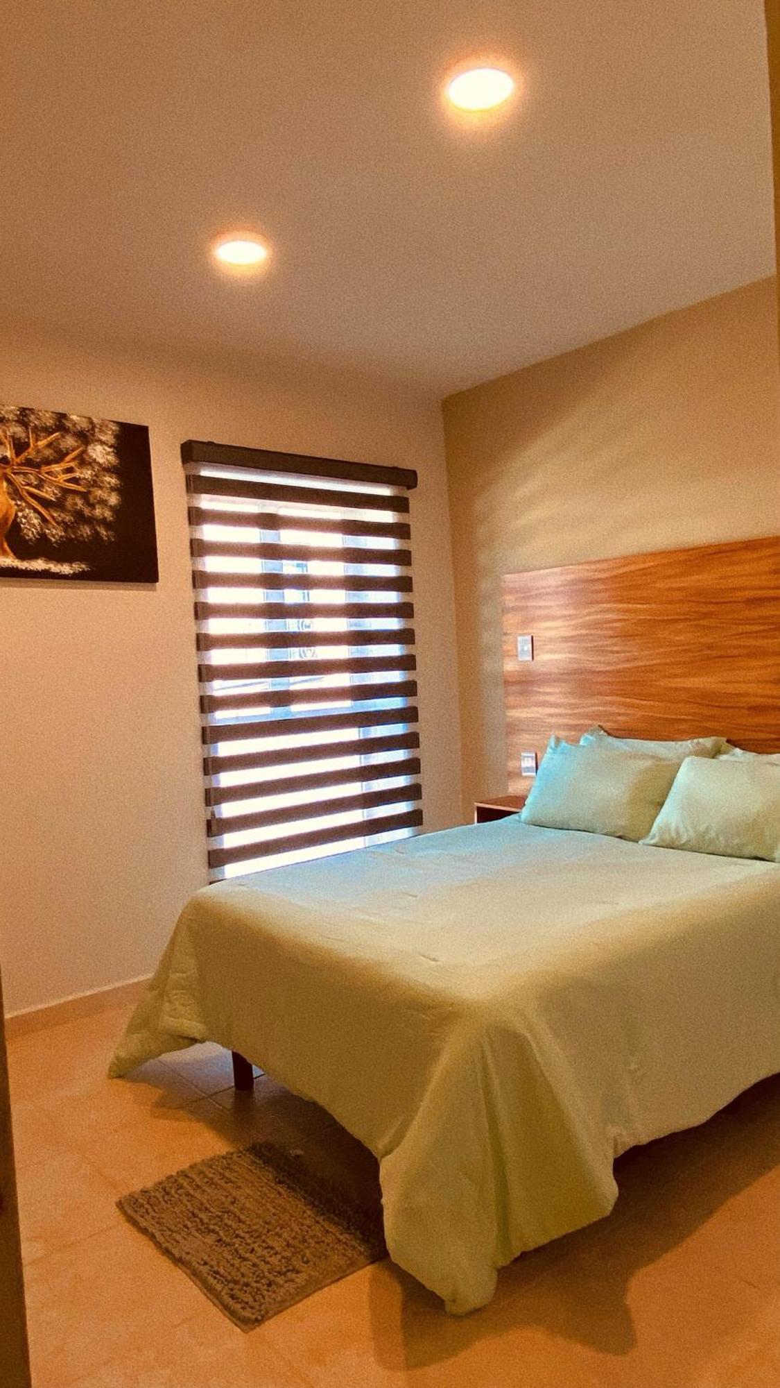 Apartamento Casa Aldama 59 Morelia