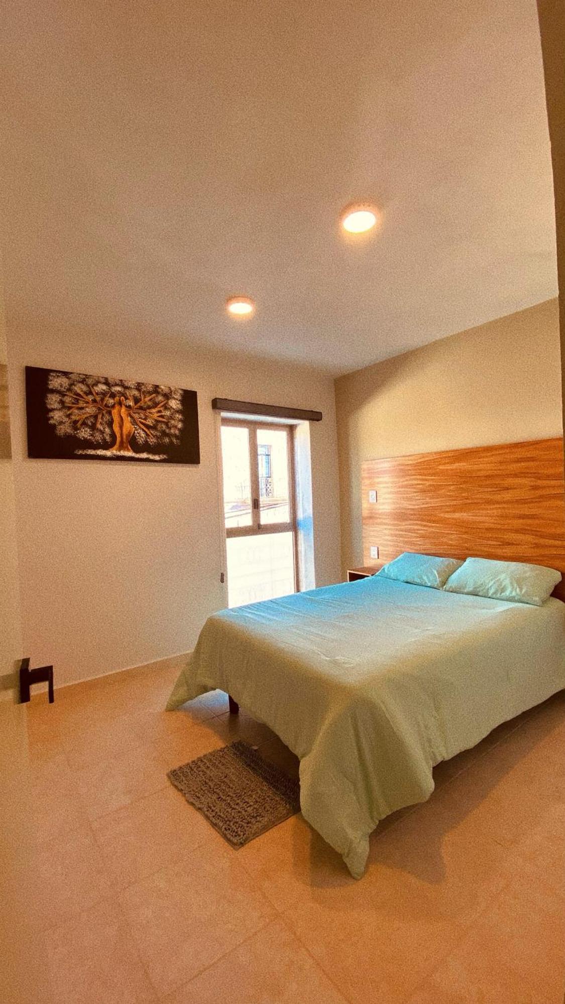 Casa Aldama 59 Apartamento