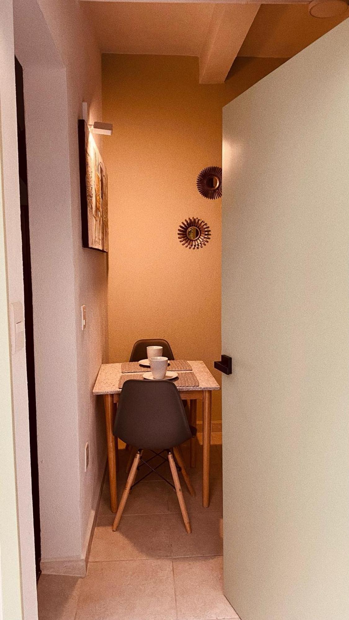 Apartamento Casa Aldama 59 Morelia