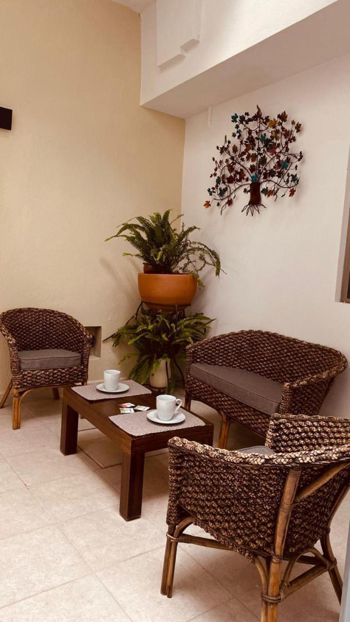 Casa Aldama 59 Morelia